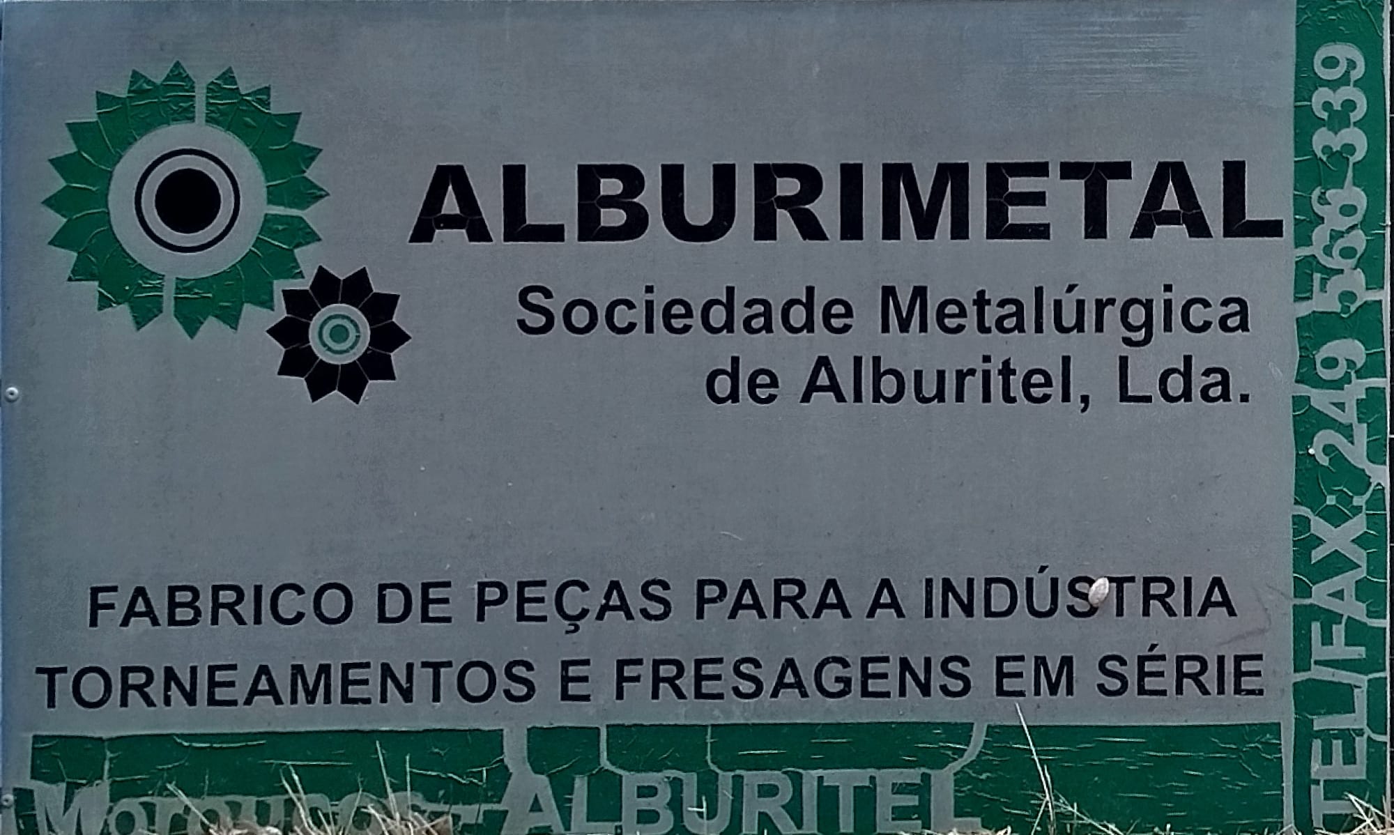 Alburimetal