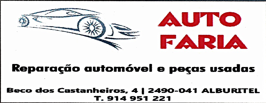 Auto Faria