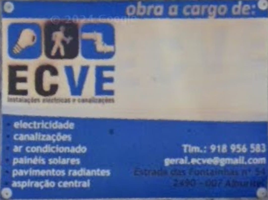 ECVE