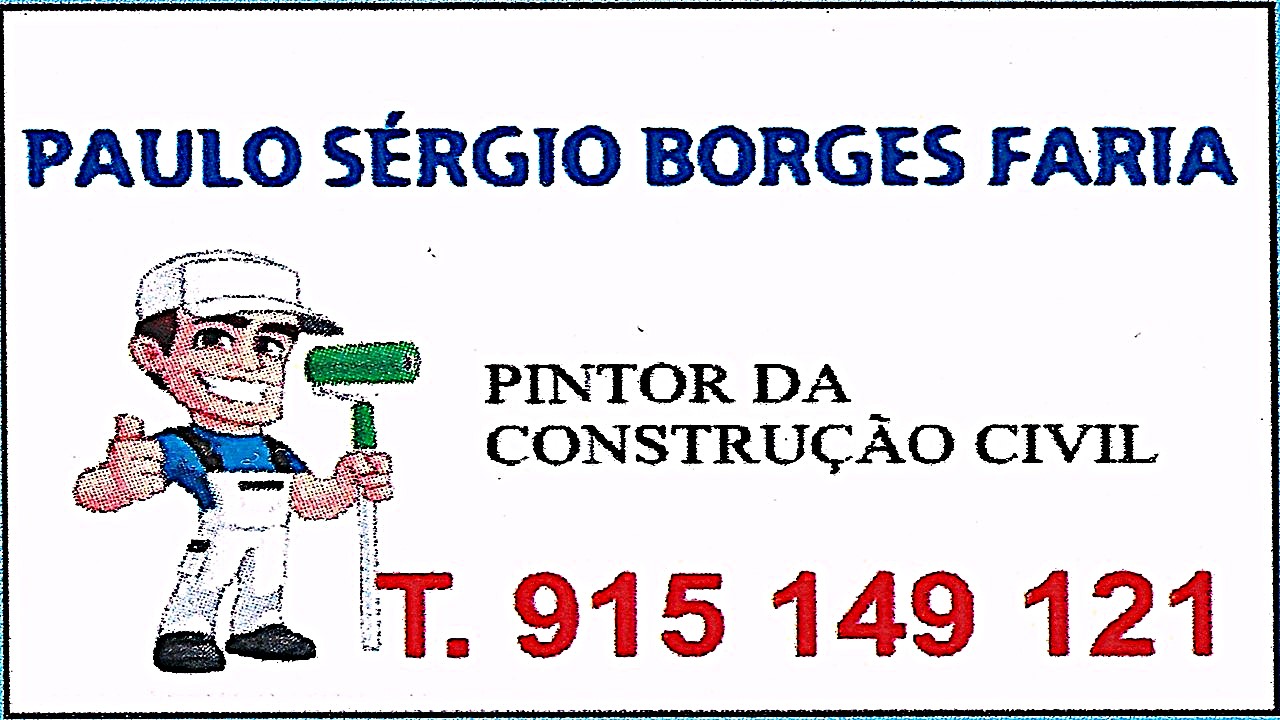 Paulo Sérgio
